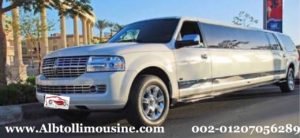 تأجير ليموزين للسفر والسياحة والتنقل للمحافظات .