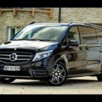 ايجار مرسيدس فان فيانو