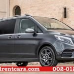 ايجار مرسيدس فيانو