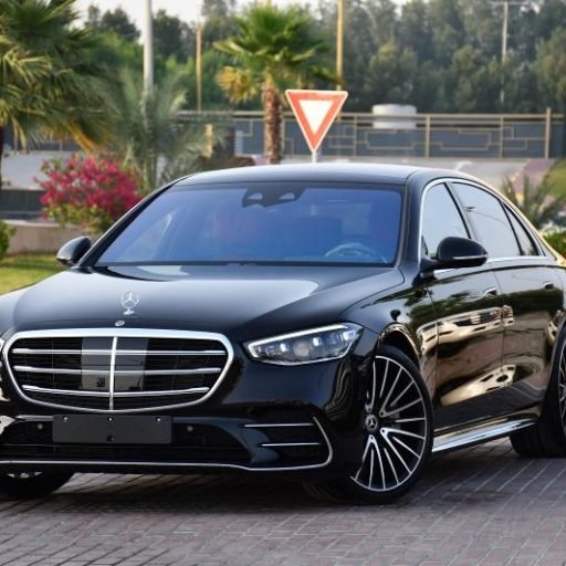 إيجار سيارات مرسيدس في مصر 