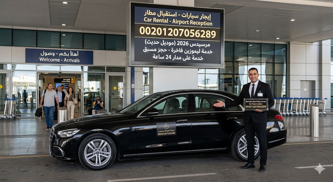 تأجير مرسيدس S500 